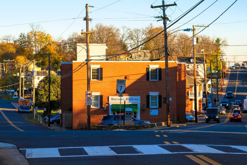 Community Design